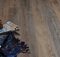 Кварцвиниловые полы FF-1300 Light 1333 Дуб Борда фото 1 | FLOORDEALER